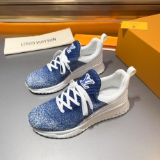 Louis Vuitton Low Shoes